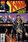 X-MAN #55 