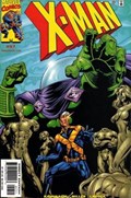X-MAN #57 