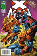 X-MAN #12B 