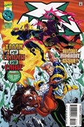 X-MAN #14 