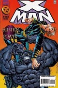 X-MAN #9 