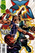 X-MAN #8 