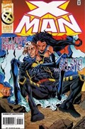 X-MAN #7 