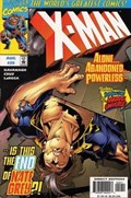 X-MAN #29 