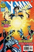 X-MAN #28 