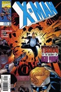 X-MAN #35 
