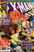 X-MAN #33 
