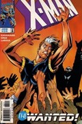 X-MAN #34 