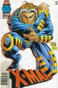 X-MAN #26B 