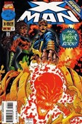 X-MAN #17 