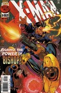 X-MAN #23 