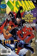 X-MAN #24 