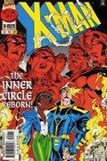 X-MAN #22 