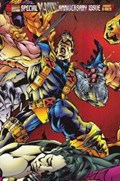 X-FORCE #50B 