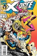 X-FORCE #37 