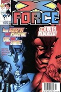 X-FORCE #79B 