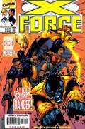 X-FORCE #82 