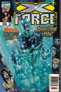X-FORCE #89B 