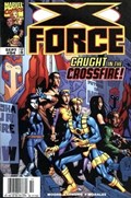 X-FORCE #94B 