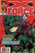 X-FORCE #92B 