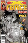 X-FORCE #96B 