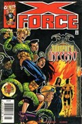 X-FORCE #98B 