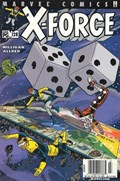 X-FORCE #128B 
