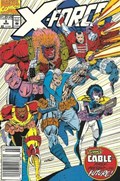 X-FORCE #8B 