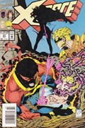 X-FORCE #27B 