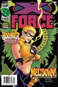 X-FORCE #51B 