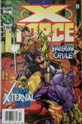 X-FORCE #53B 