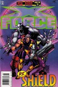 X-FORCE #55B 