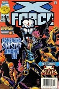 X-FORCE #57B 