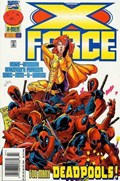 X-FORCE #56B 