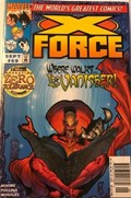 X-FORCE #69B 