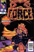 X-FORCE #73B 