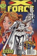 X-FORCE #61B 