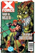 X-FORCE #60B 