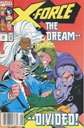 X-FORCE #19C 