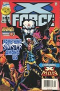 X-FORCE #57C 
