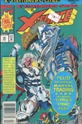 X-FORCE #18C 
