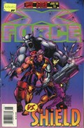 X-FORCE #55C 