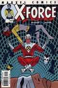 X-FORCE #117 