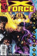 X-FORCE #102C 