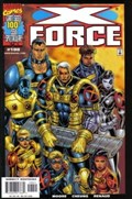 X-FORCE #100C 
