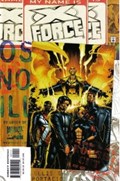 X-FORCE #102E 
