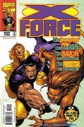 X-FORCE #90 