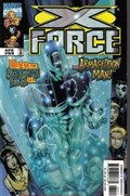 X-FORCE #89 