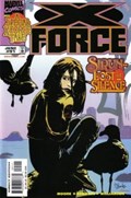 X-FORCE #91 