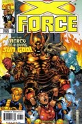 X-FORCE #93 